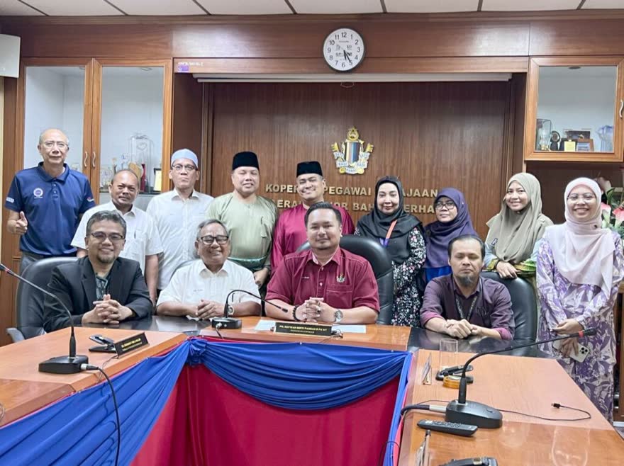 kompas koopjb