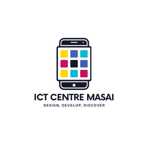 ICTCENTREMASAI logo