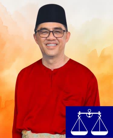 YB HJ BAHARUDDIN BIN MOHD TAIB