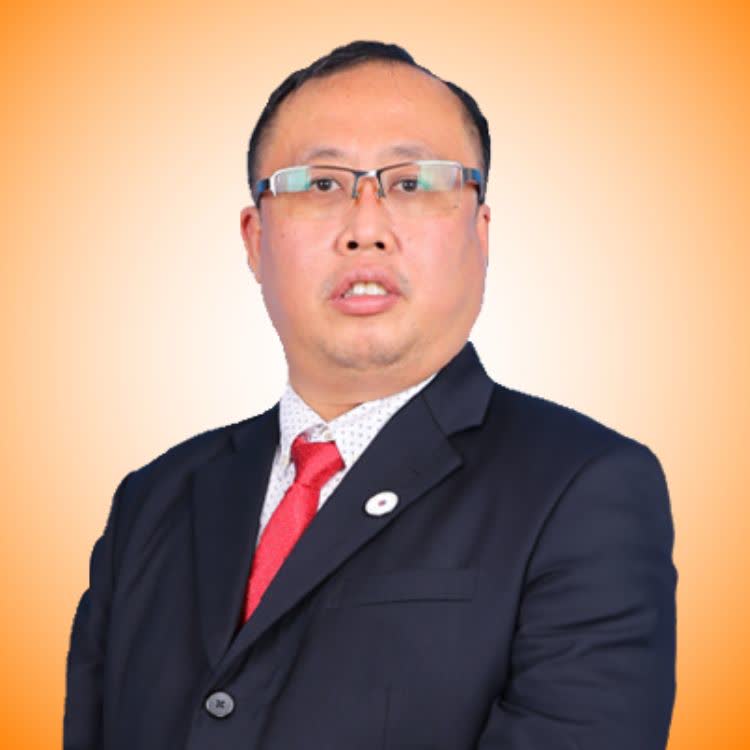 Chia Chow Hui