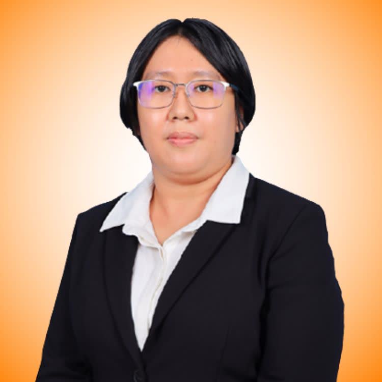 CHUA TIAN CHA