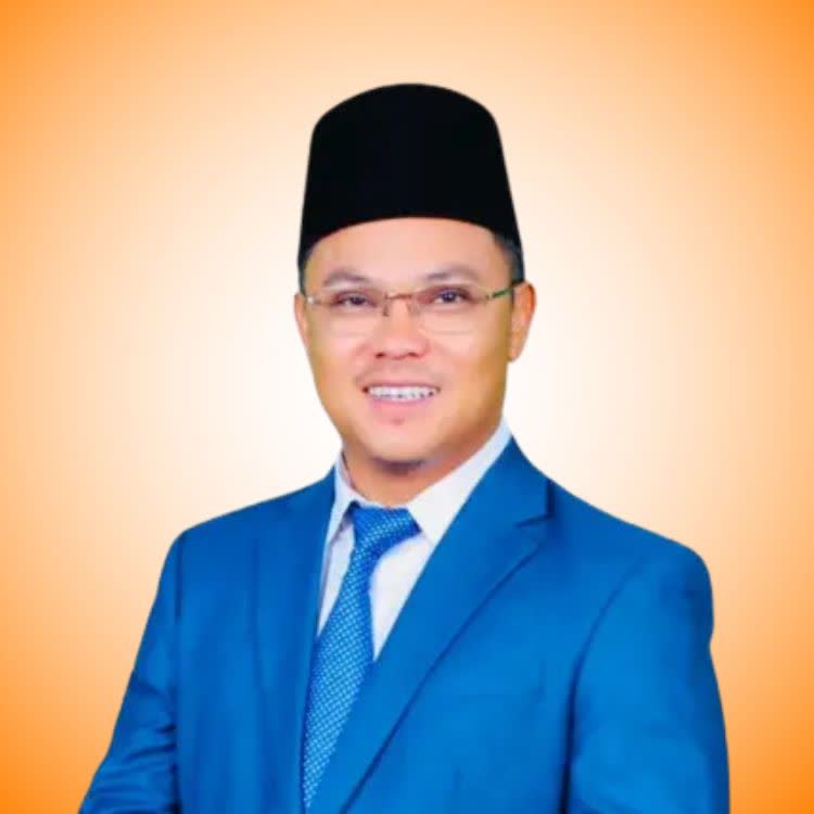 ED BAELA BIN MUHALAJAH