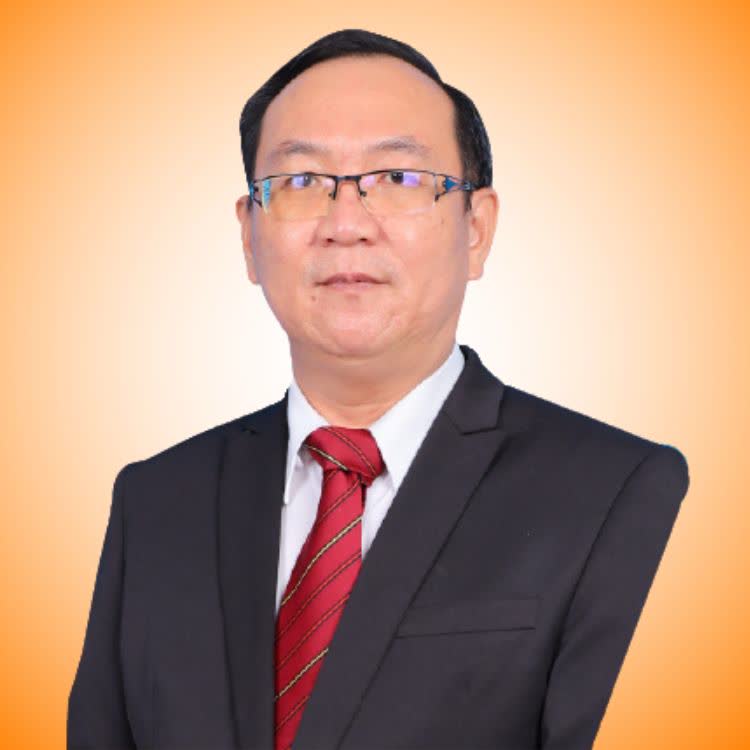 LAW YIAK KWANG