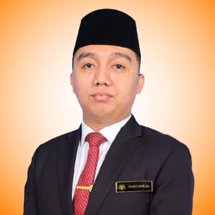 MADYASIR BIN AHMAD BASIR