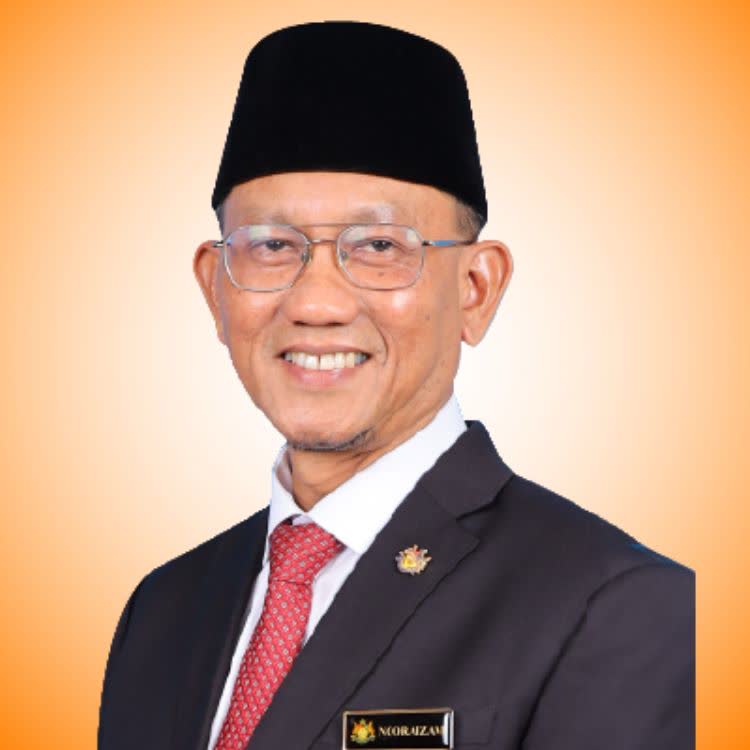 NOORAIZAM BIN ROWAJI