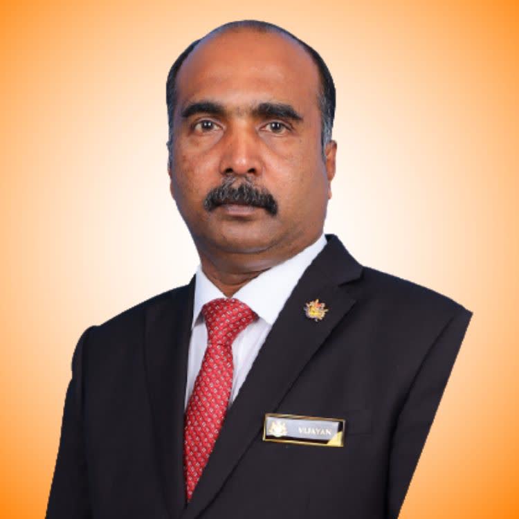 VIJAYAN A/L RAJOO