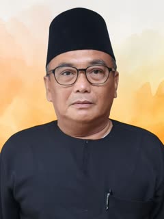 Tok Ramlan
