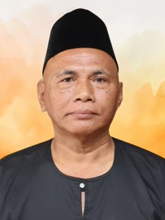 Tok Ismail