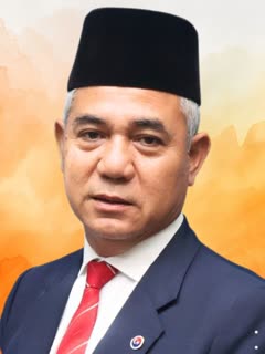 Tok Ali