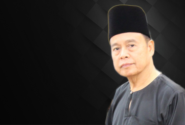 Tok Zin Dato Sulaiman Menteri