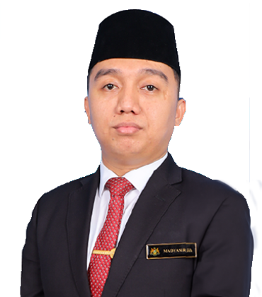Ahli Majlis Bandaraya Pasir Gudang
