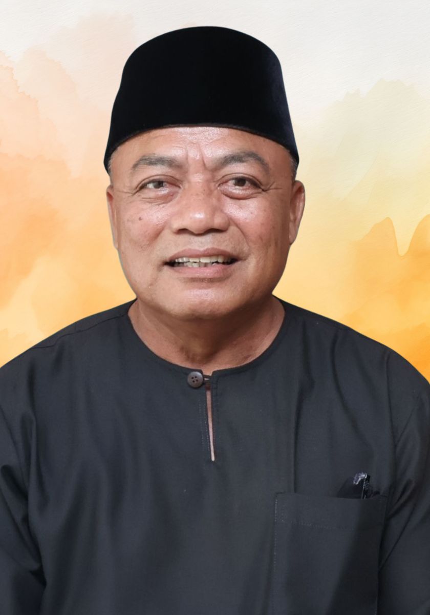 Ketua Kampung Melayu Lima Kedai