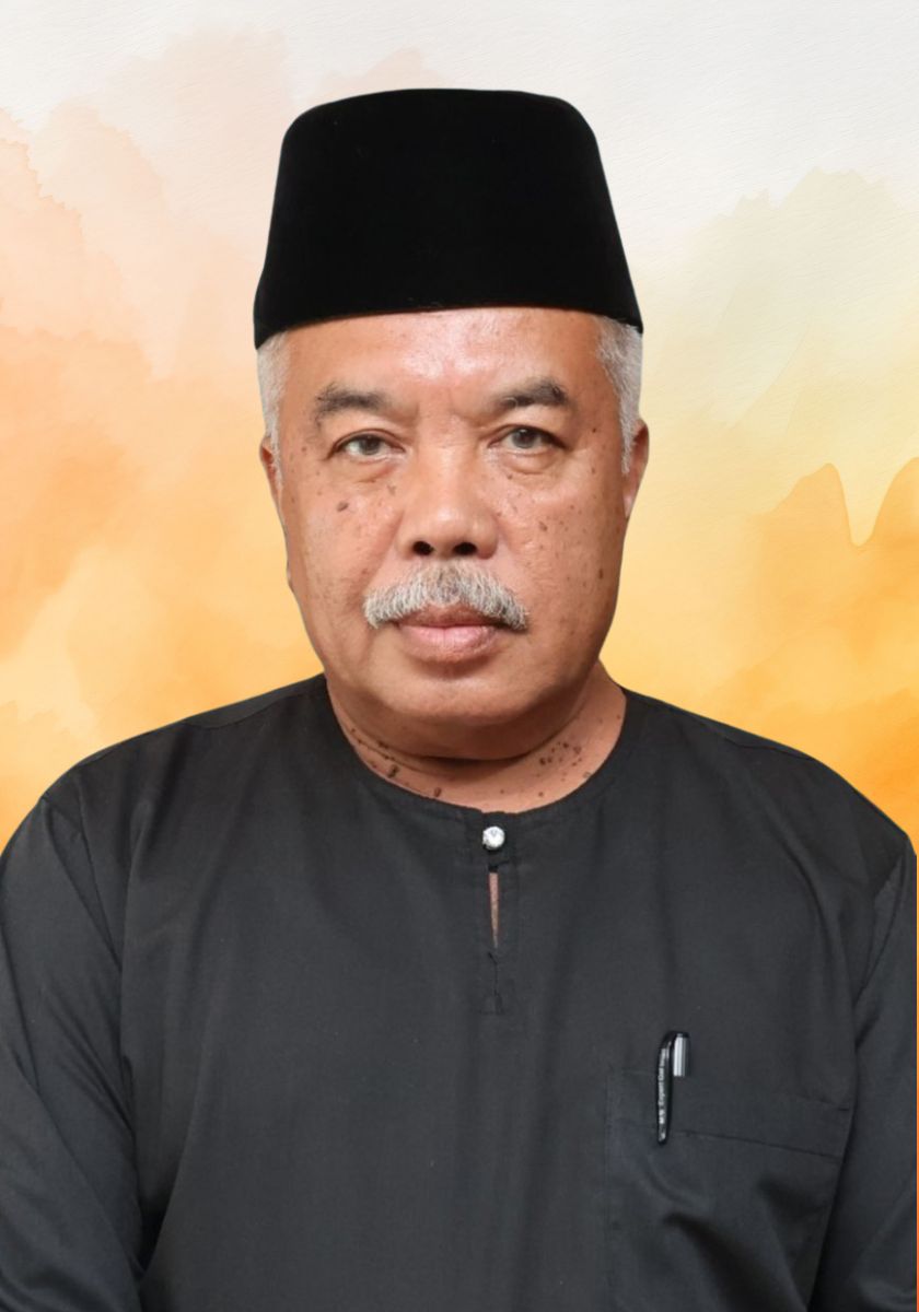 ABDUL JALAL BIN IDRIS
