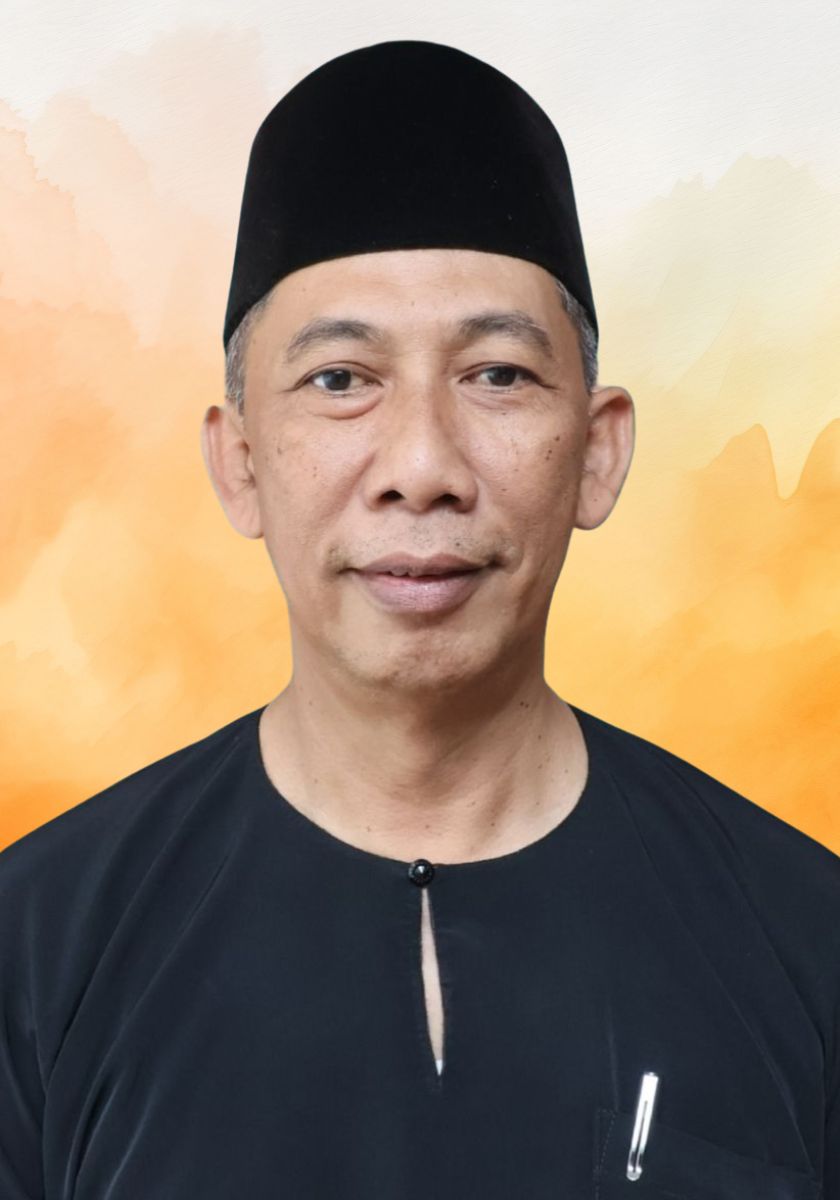 Ketua Kampung Kempas