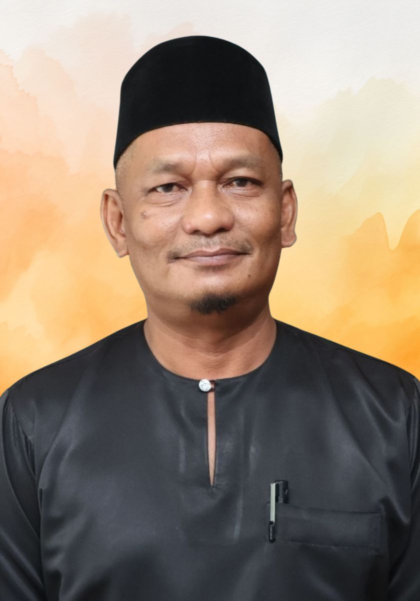 Ketua Kampung Kempas Permatang