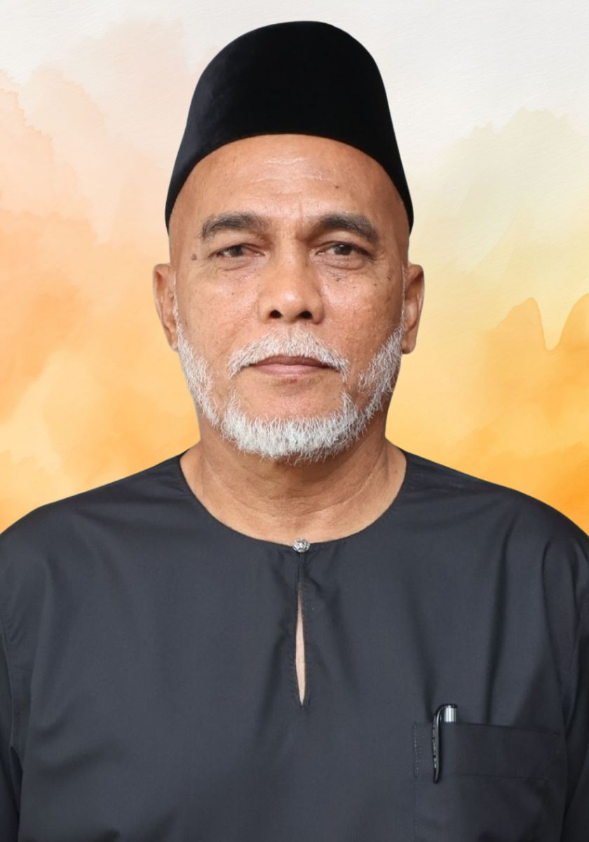 Ketua Kampung Melayu Batu 10