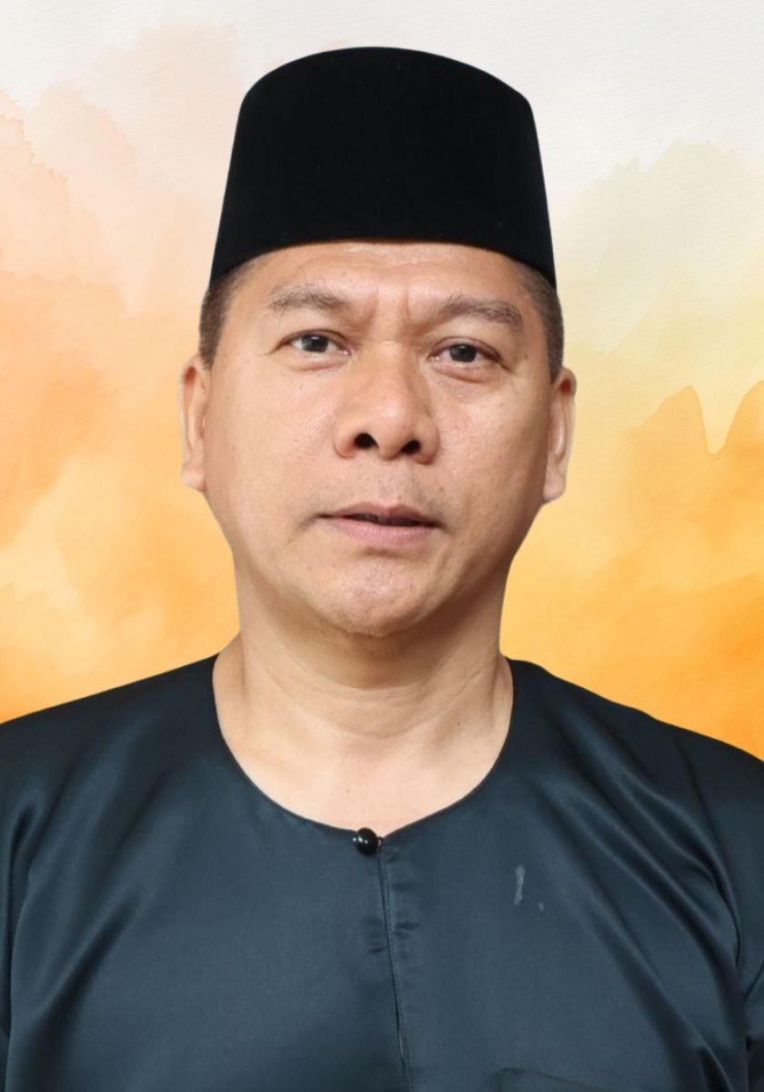 ABDUL RAHMAN BIN HALIM