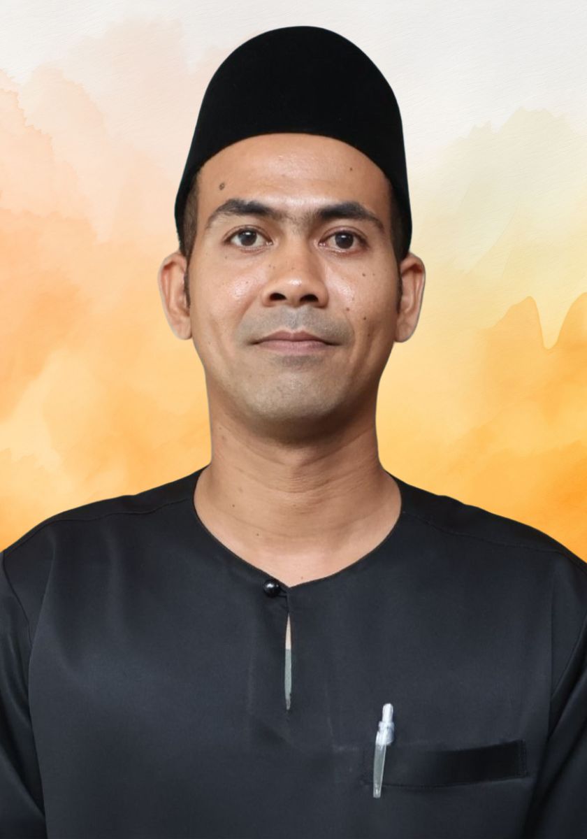 Ketua Kampung Air Putih