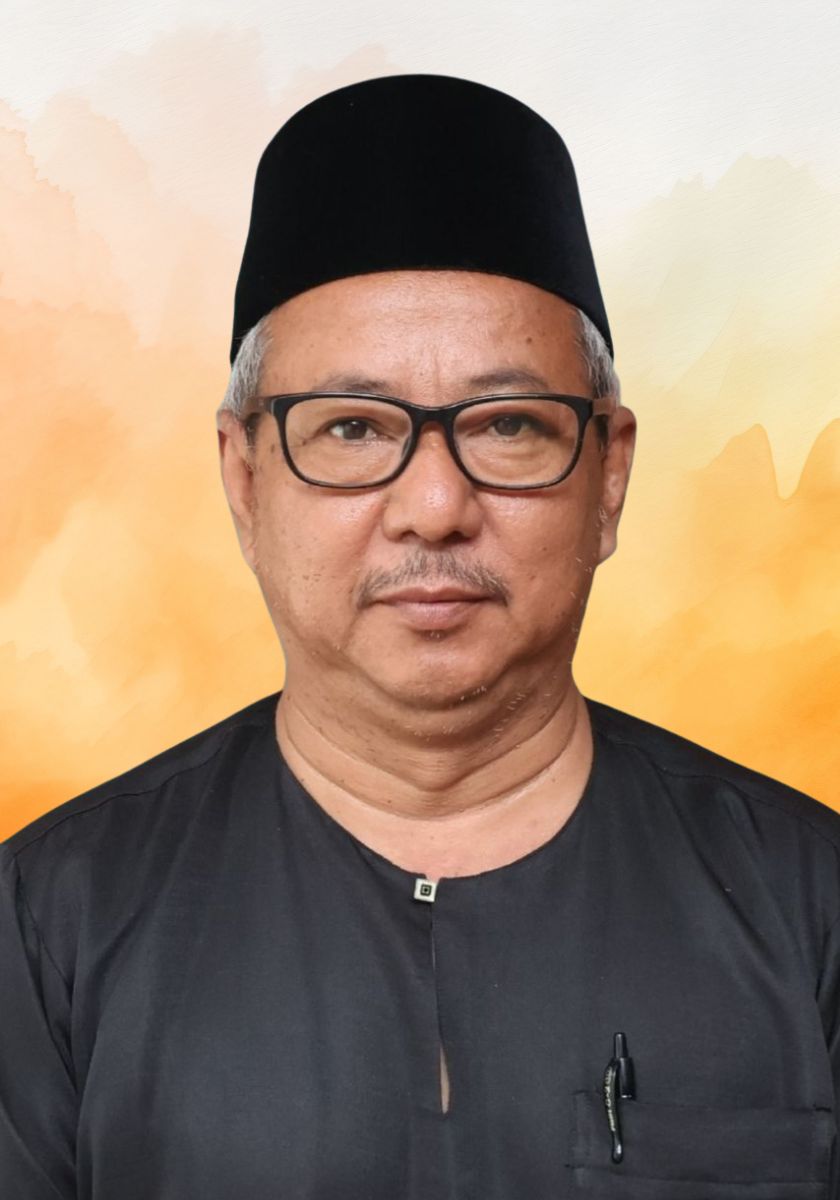 FUAD BIN ISHAK