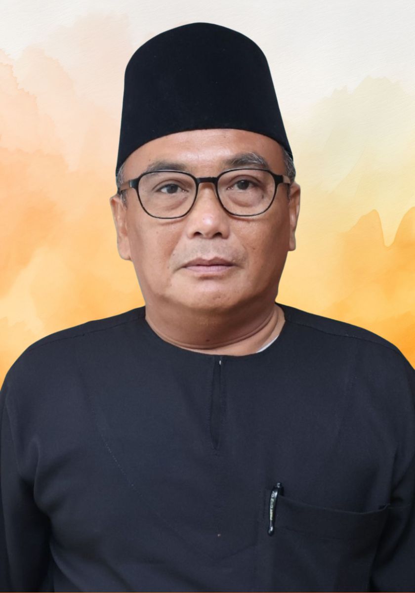 Ketua Kampung Kangkar Tebrau Baru