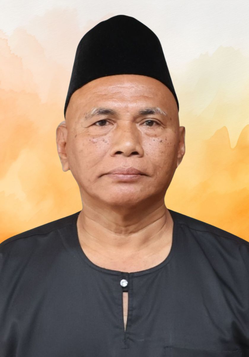 Ketua Kampung Felda Ulu Tebrau