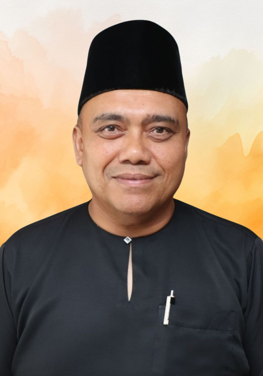Ketua Kampung Oren