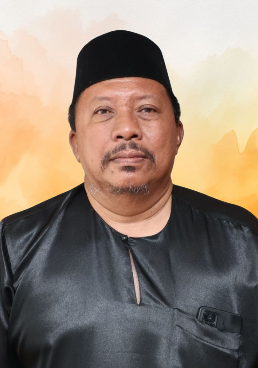 Khadni Bin Hamzah