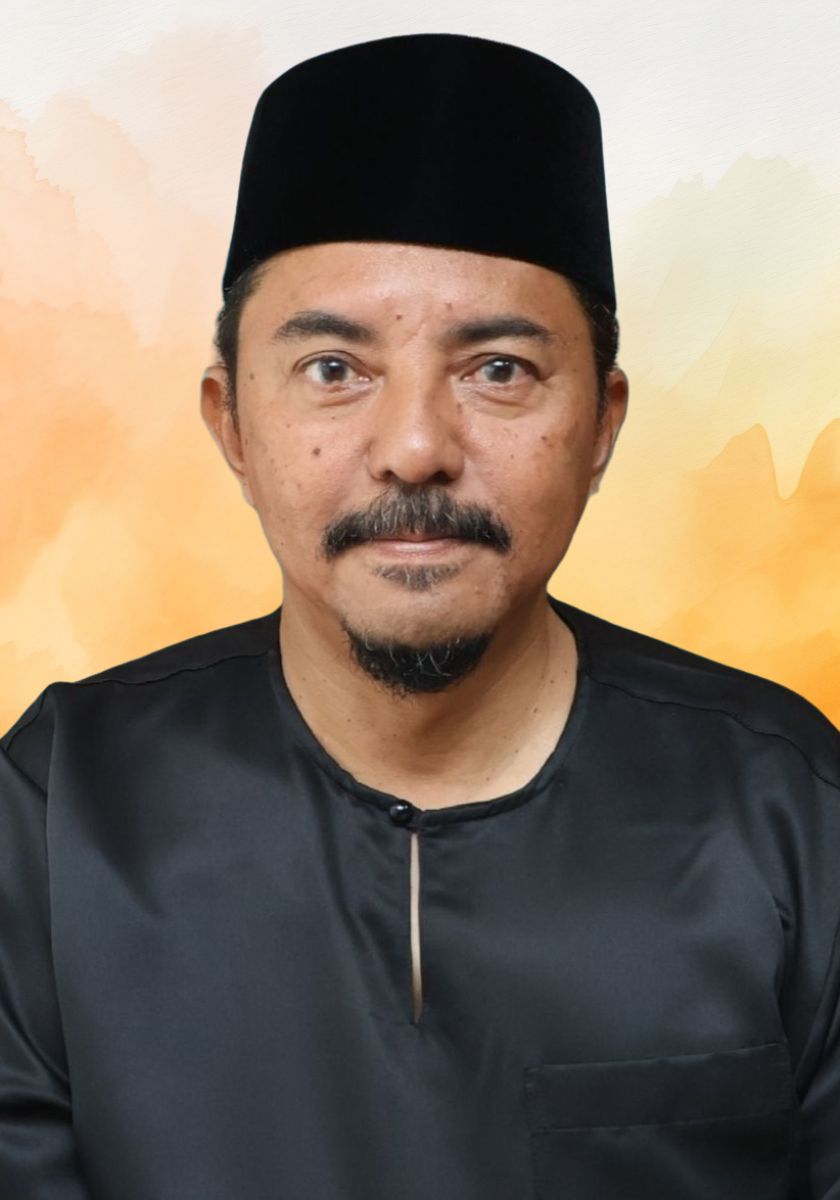 Ketua Kampung Felda Sungai Tiram