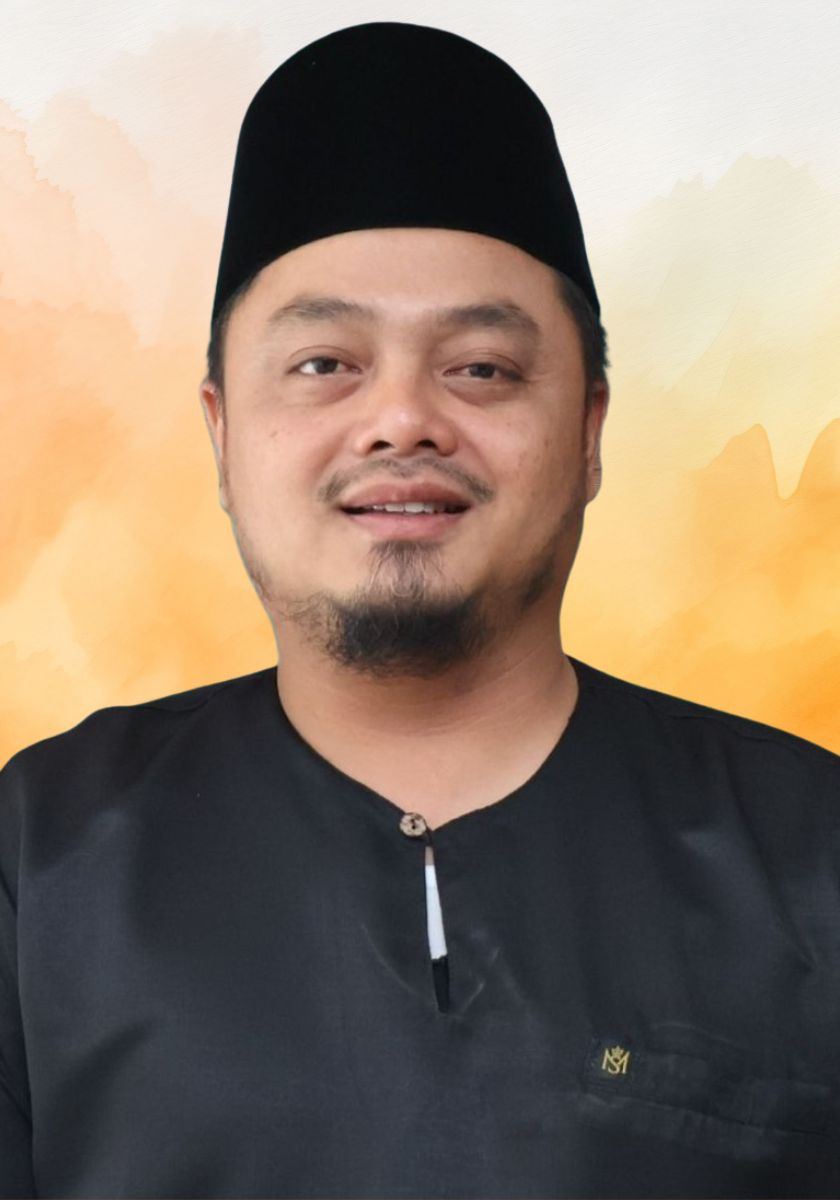 Ketua Kampung Melayu Kangkar Pulai