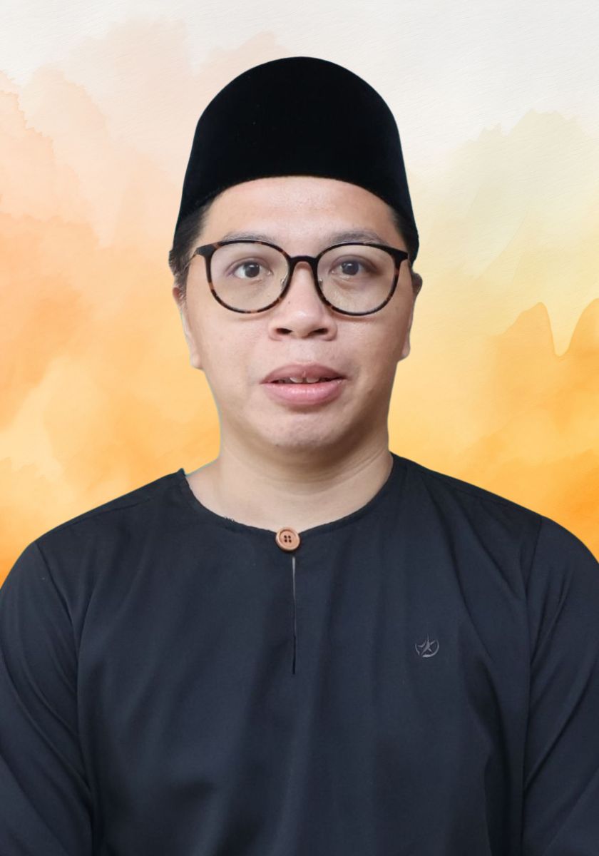 Ketua Kampung Tanjung Adang