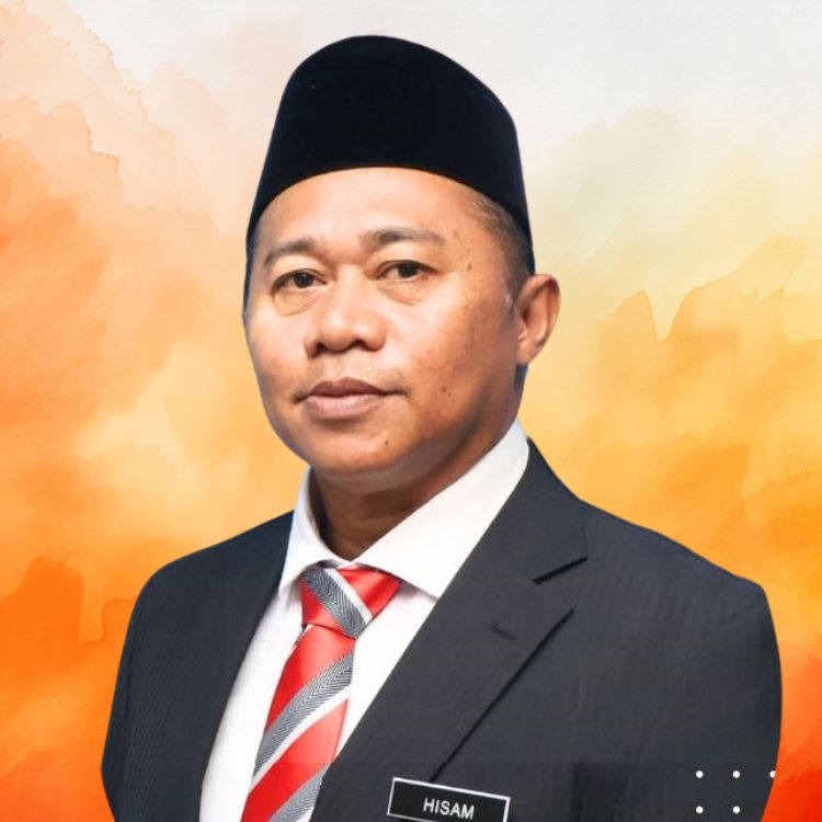 Penghulu MUKIM TEBRAU