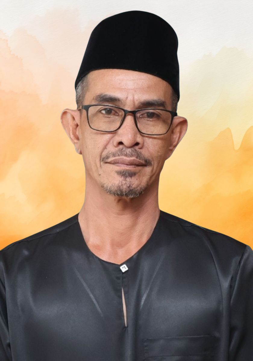 ROSLI BIN RAHMAT