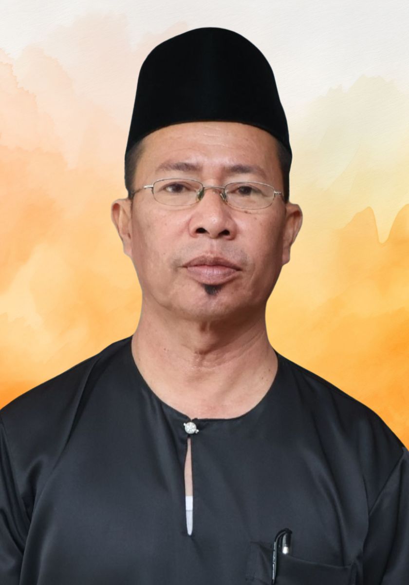 Ketua Kampung Skudai Kiri