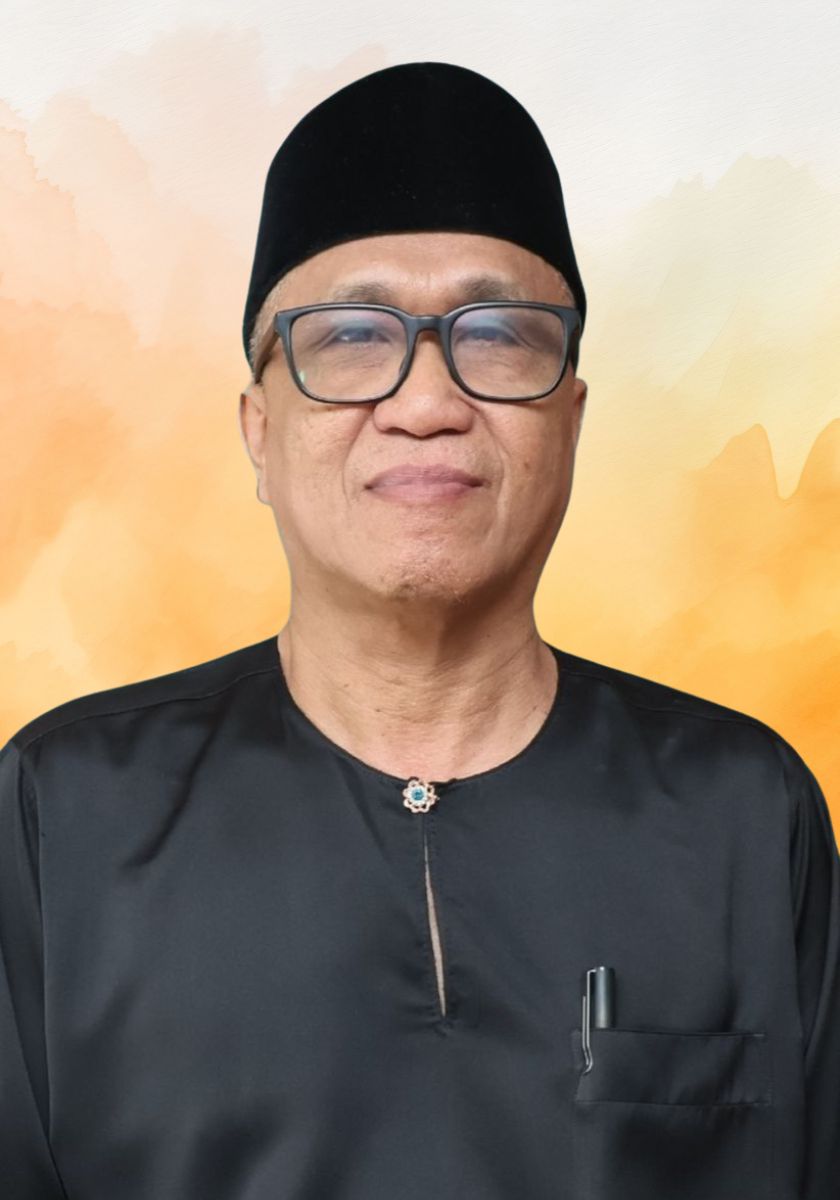 Ketua Kampung Kangkar Tebrau