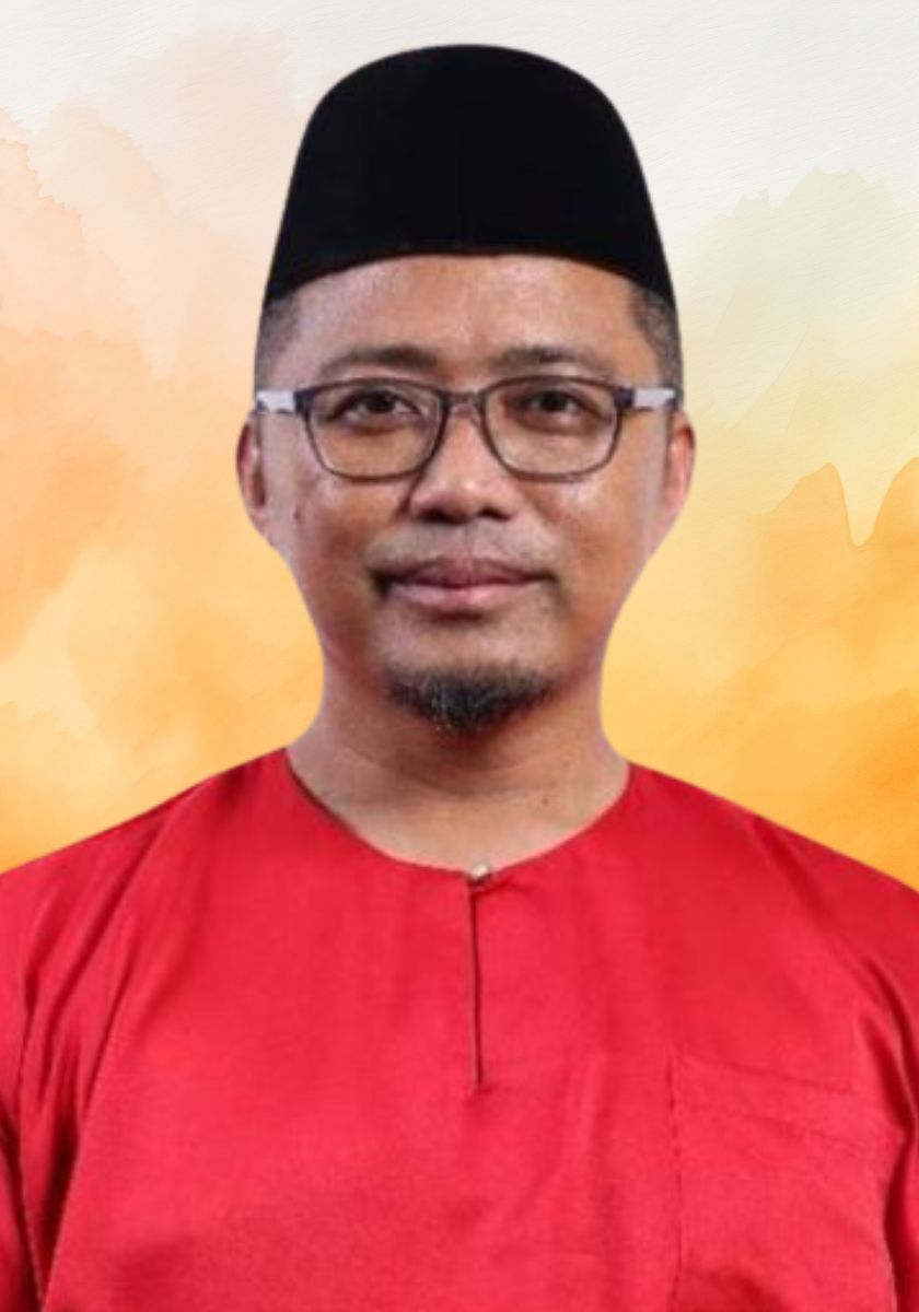 Ketua Kampung Sungai Danga