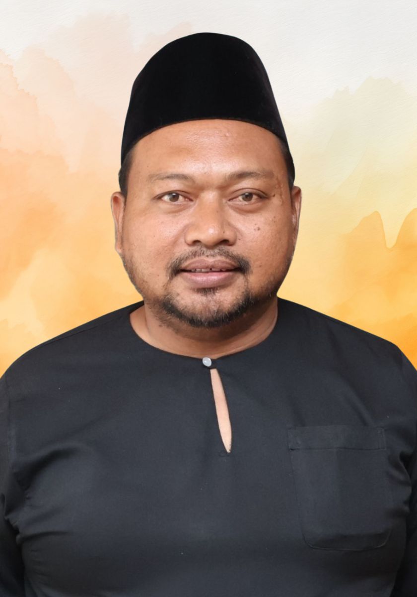 Ketua Kampung Kong Kong Laut