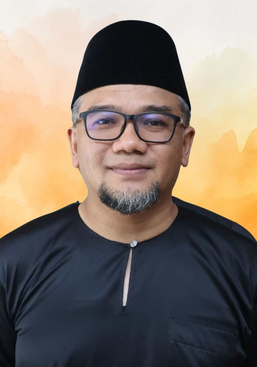 Tok Ai - Indraputra Hj Ibrahim