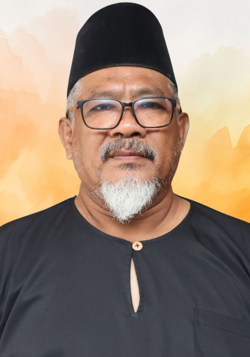 Tok Daud - Haji Daud Bin Haji Saad