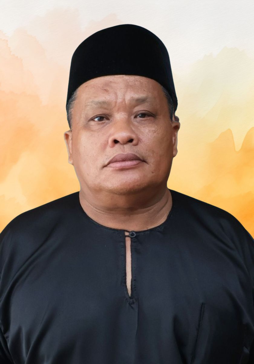Tok Jaslan - Jaslan bin Md Subari