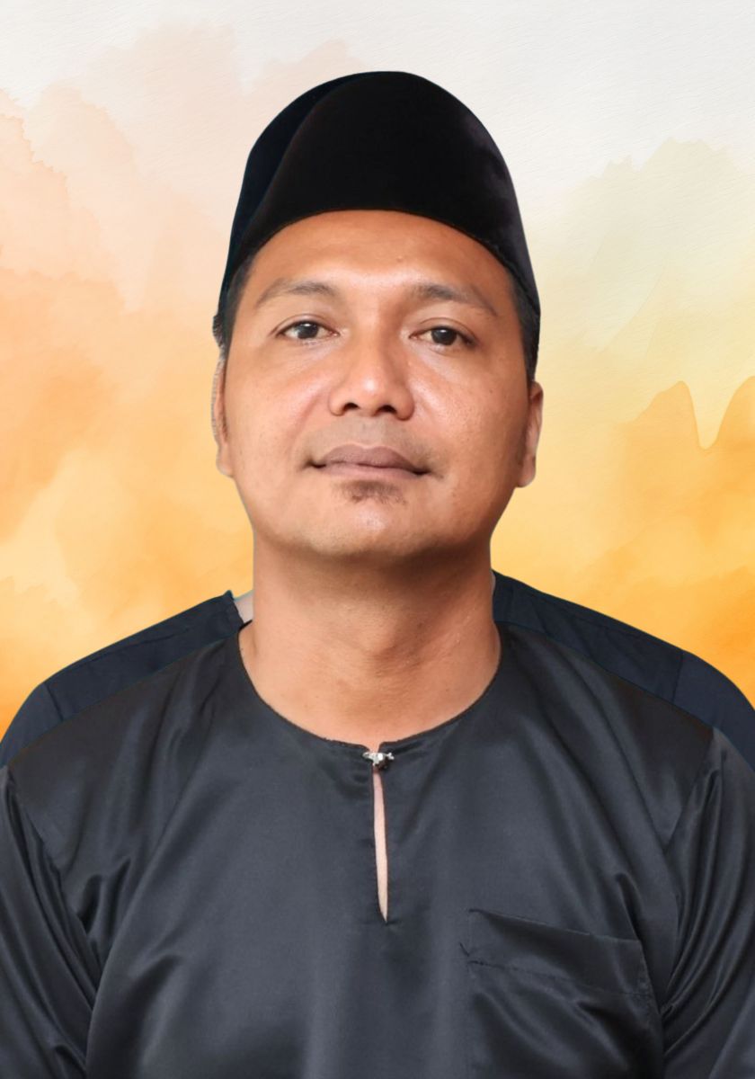 Tok Pedox - Shazrul Idham Bin Abdul Aziz