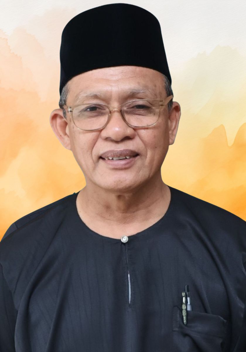 Tok Rahim - Abd Rahim bin Moen
