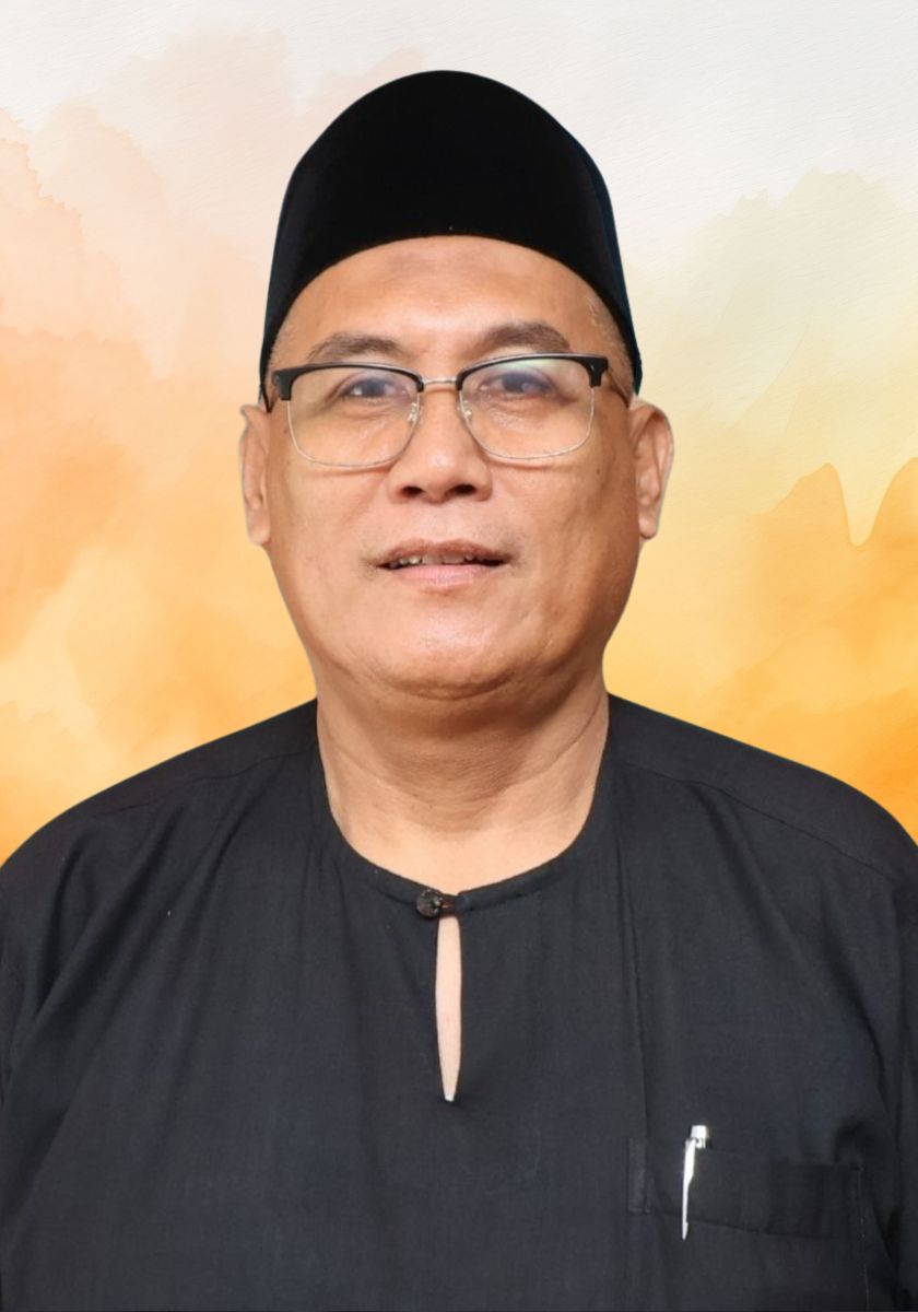 Tok Sobri - Mohd Sobri Bin Samion