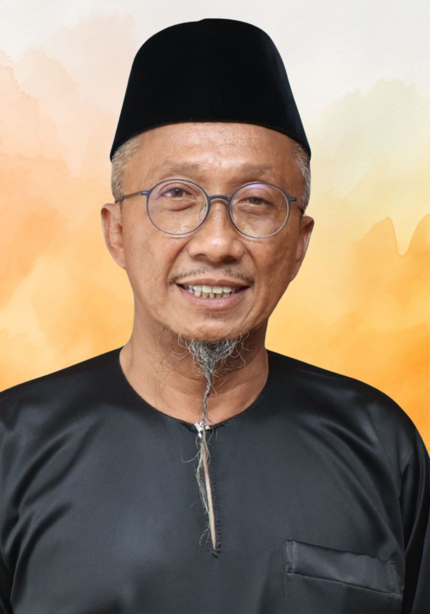 Tok Yem - Hj Ibrahim Bin Ismail
