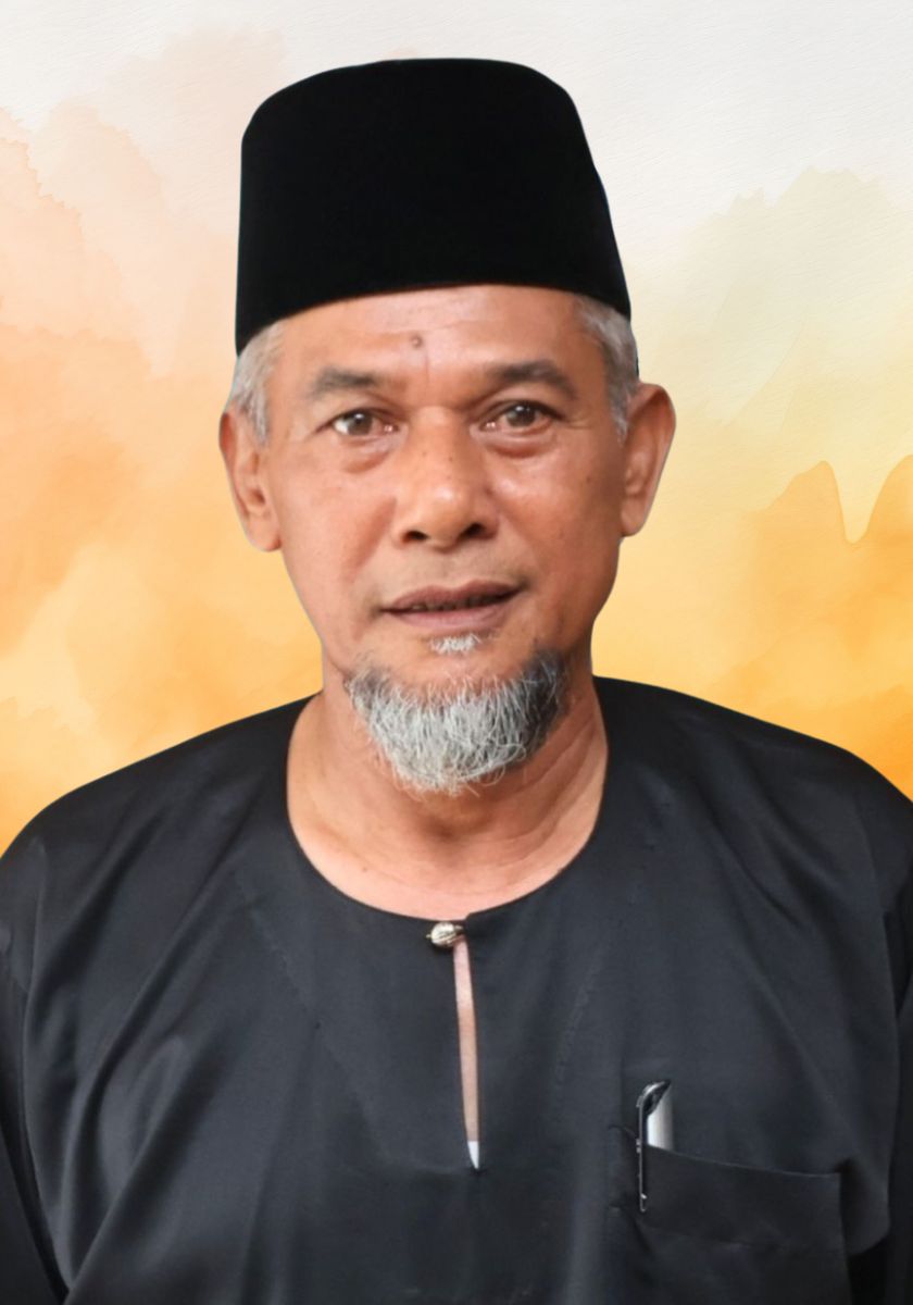 Tok Zainal - Hj Zainal Abidin Bin Jufrin