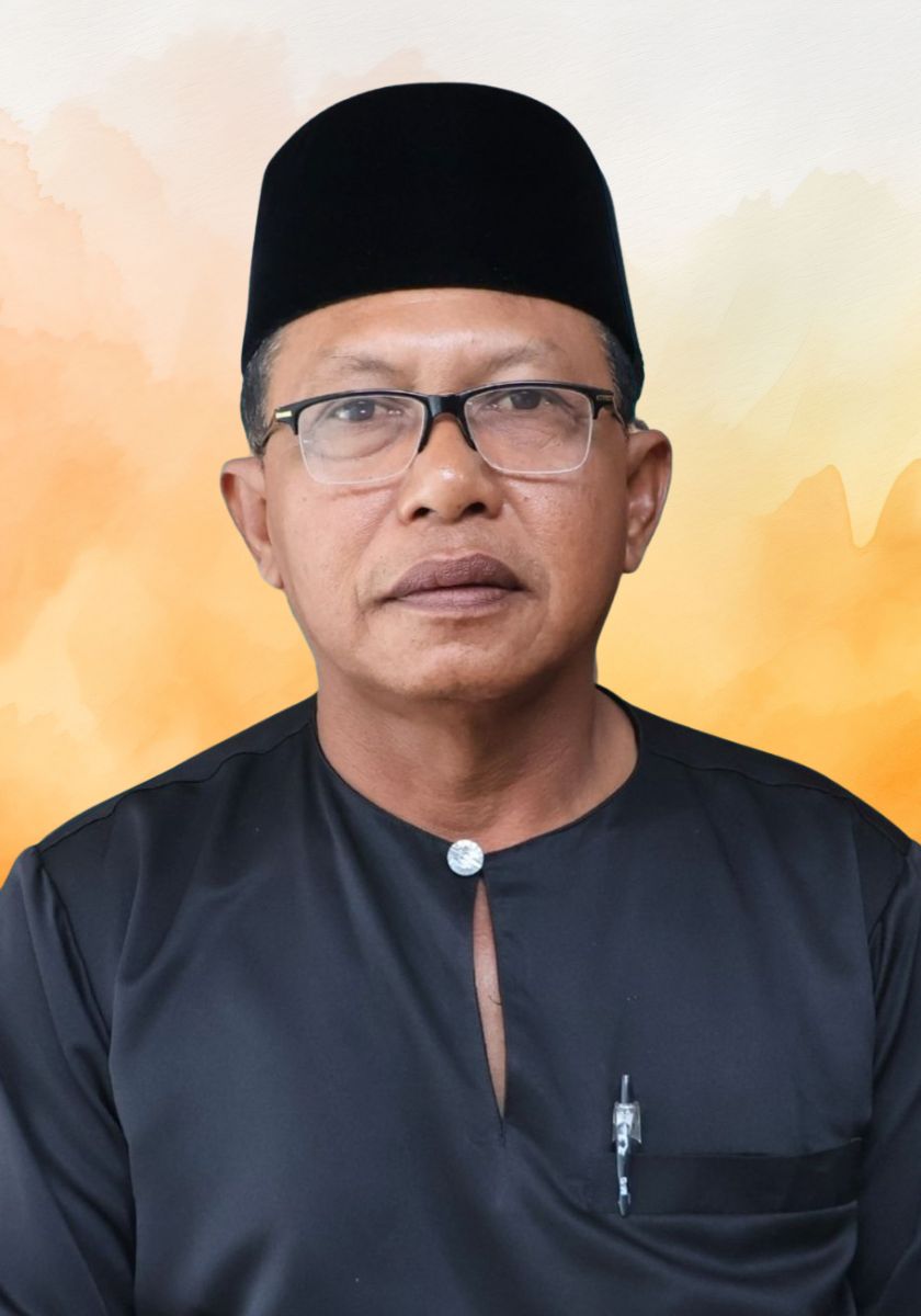 Tok Zam - Zamzuri bin Ali