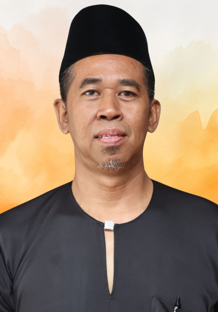 Ketua Kampung Maju Jaya