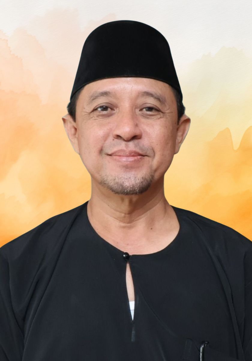 Ketua Kampung Tarom
