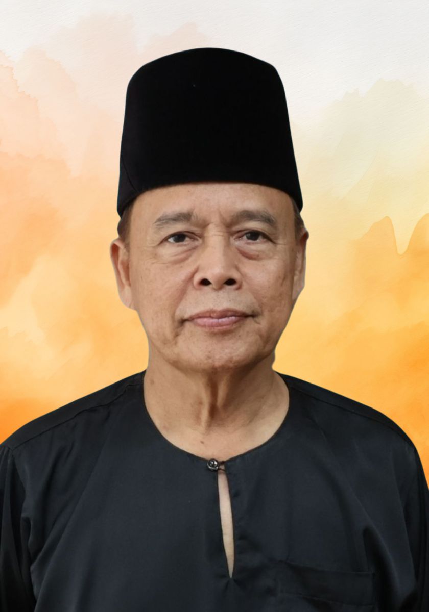 Tok Zin - Hj Mohd Zin Bin Sungib